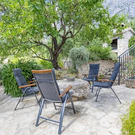 Holiday home Ferienhaus In Veliko Brdo Mit Grill, Garten Und Terrasse *